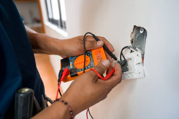 Best Electric Panel Repair  in Otterbe, IN