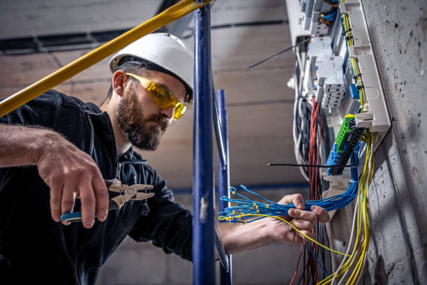 Best Electrical Wiring Services  in Otterbe, IN