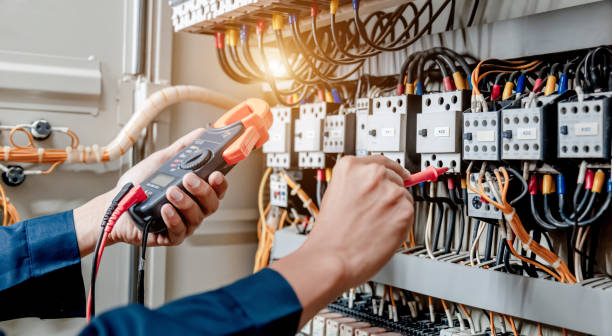 Electrical Outlet Repair in IN