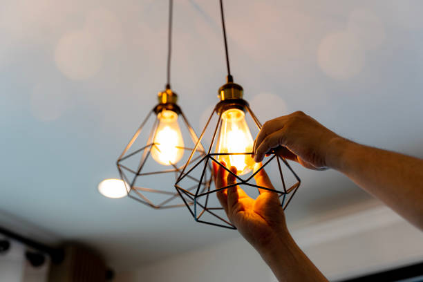 Best Commercial Electrician Services  in Otterbe, IN
