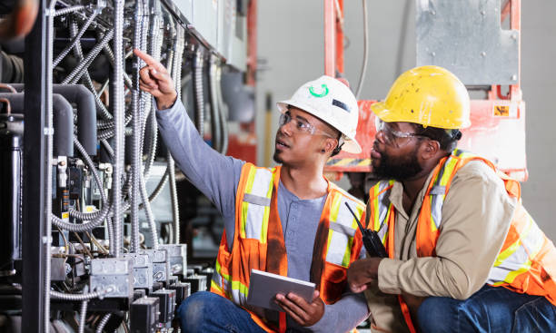 Best Circuit Breaker Repair  in Otterbe, IN