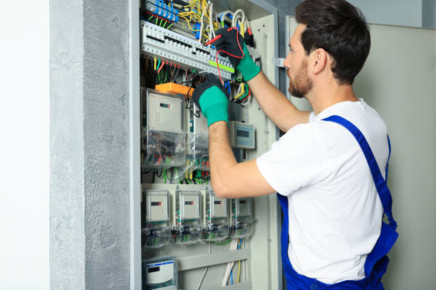 Best Electrical System Inspection  in Otterbe, IN