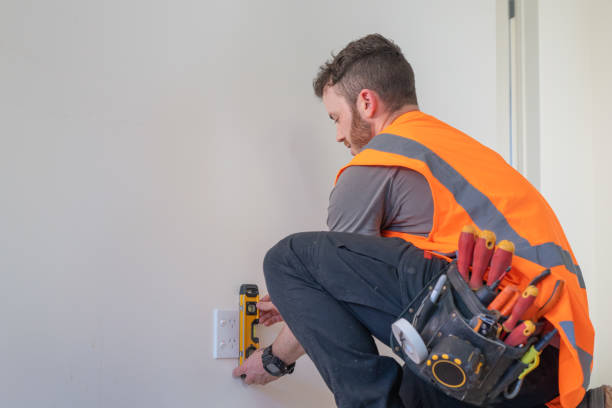 Best Licensed Electrician  in Otterbe, IN