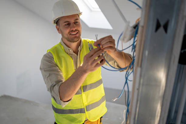 Affordable Emergency Electrician in IN